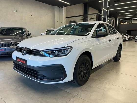 VOLKSWAGEN VIRTUS 1.0 170 TSI MANUAL VOLKSWAGEN VIRTUS 1.0 170 TSI MANUAL